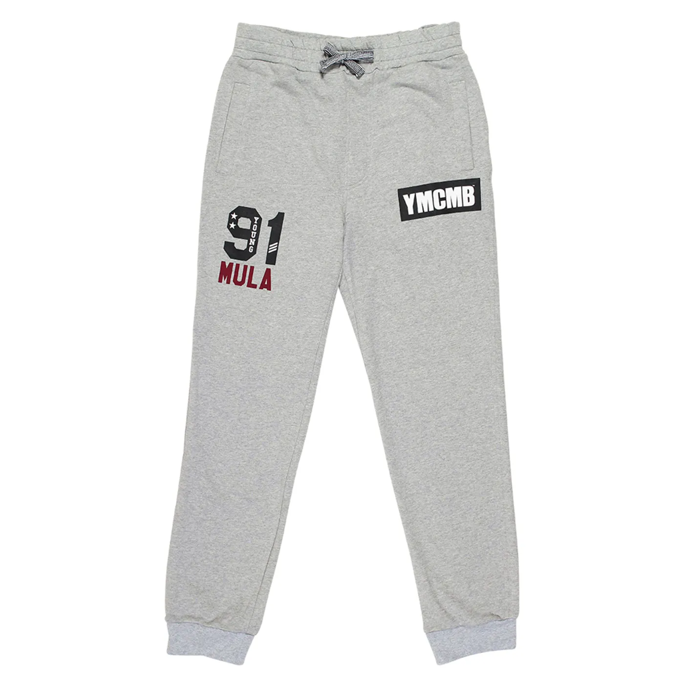 YMCMB Concourse Sweatpants