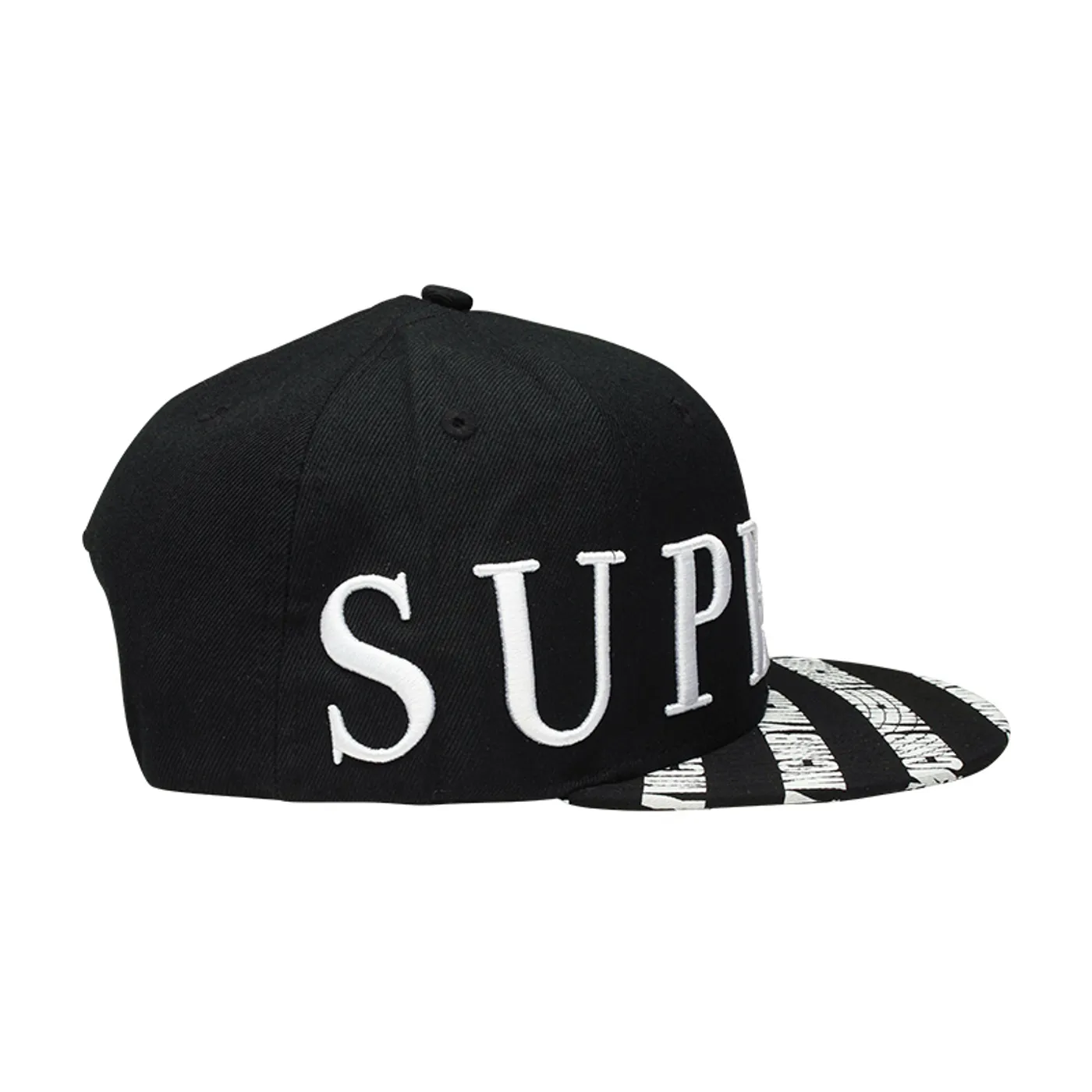 YMCMB Superior Hat