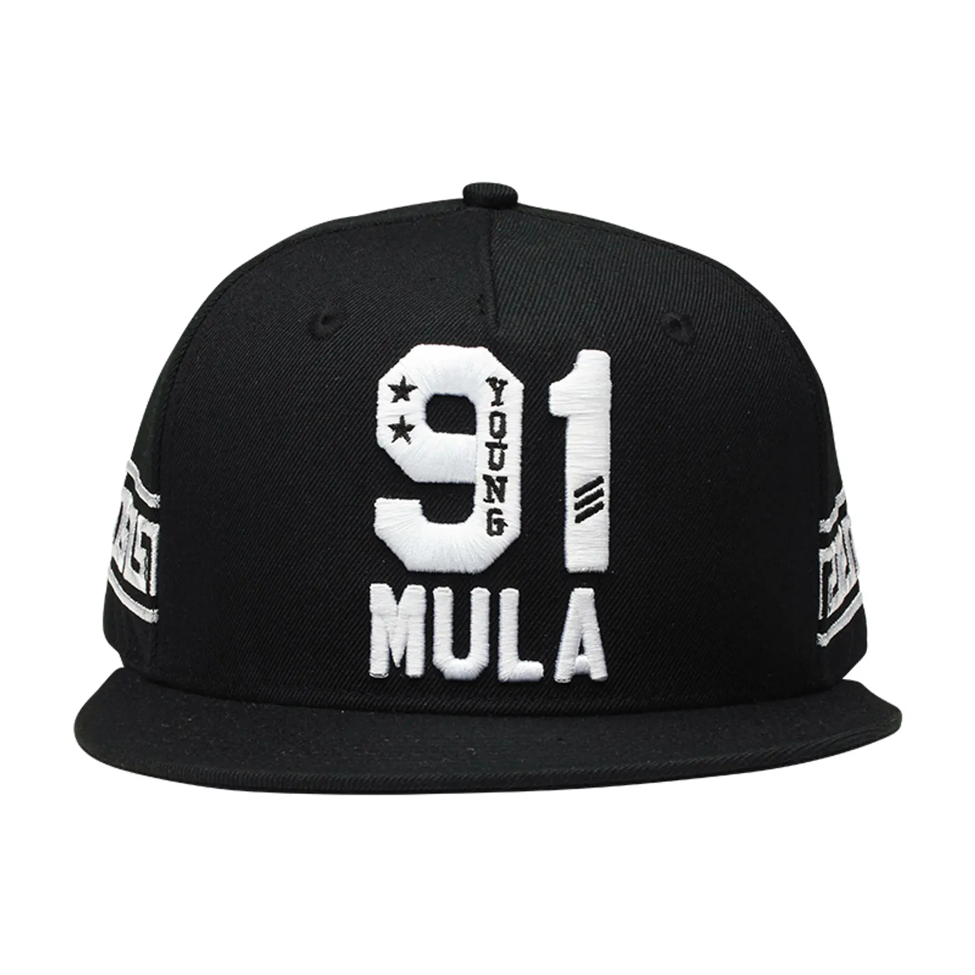 YMCMB 91 Young Hat