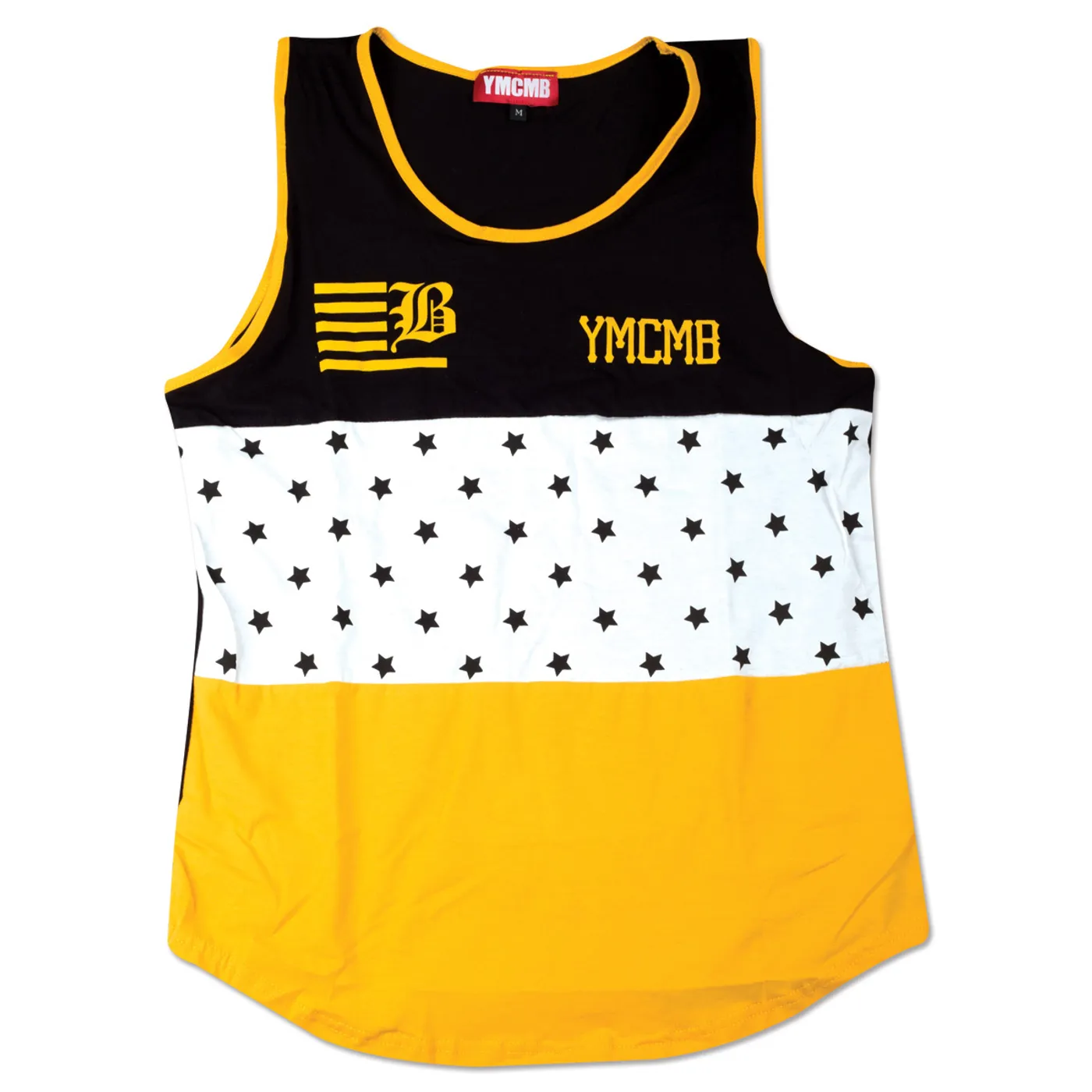 YMCMB Victory Tank