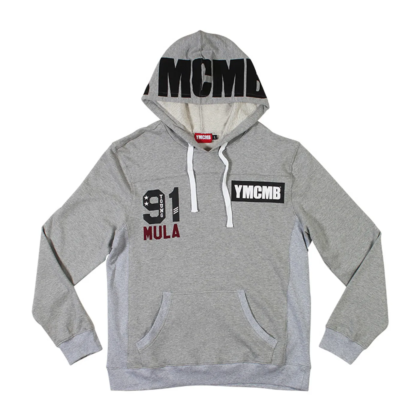 YMCMB Brussels Hoodie