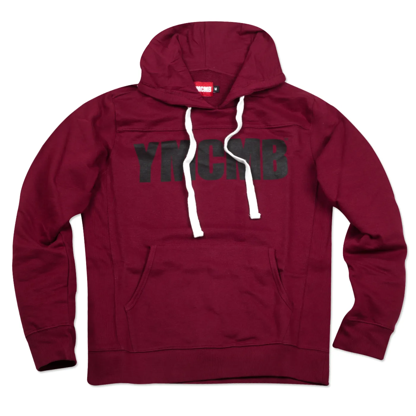 YMCMB Core Pull Over Hoodie