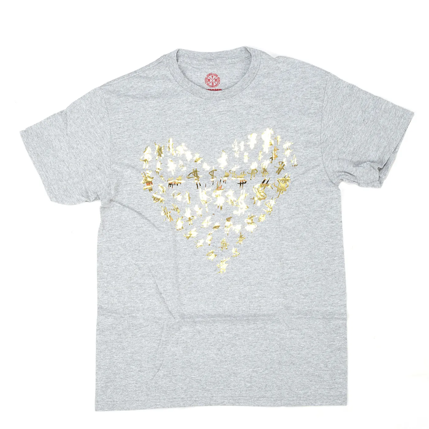 YMCMB The Love of Money T-Shirt