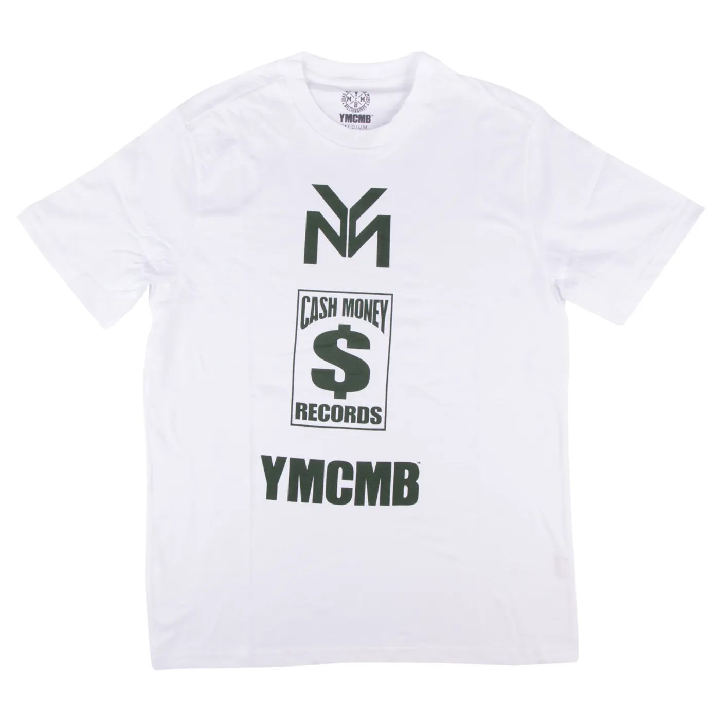 YMCMB Young Money Cash T-Shirt