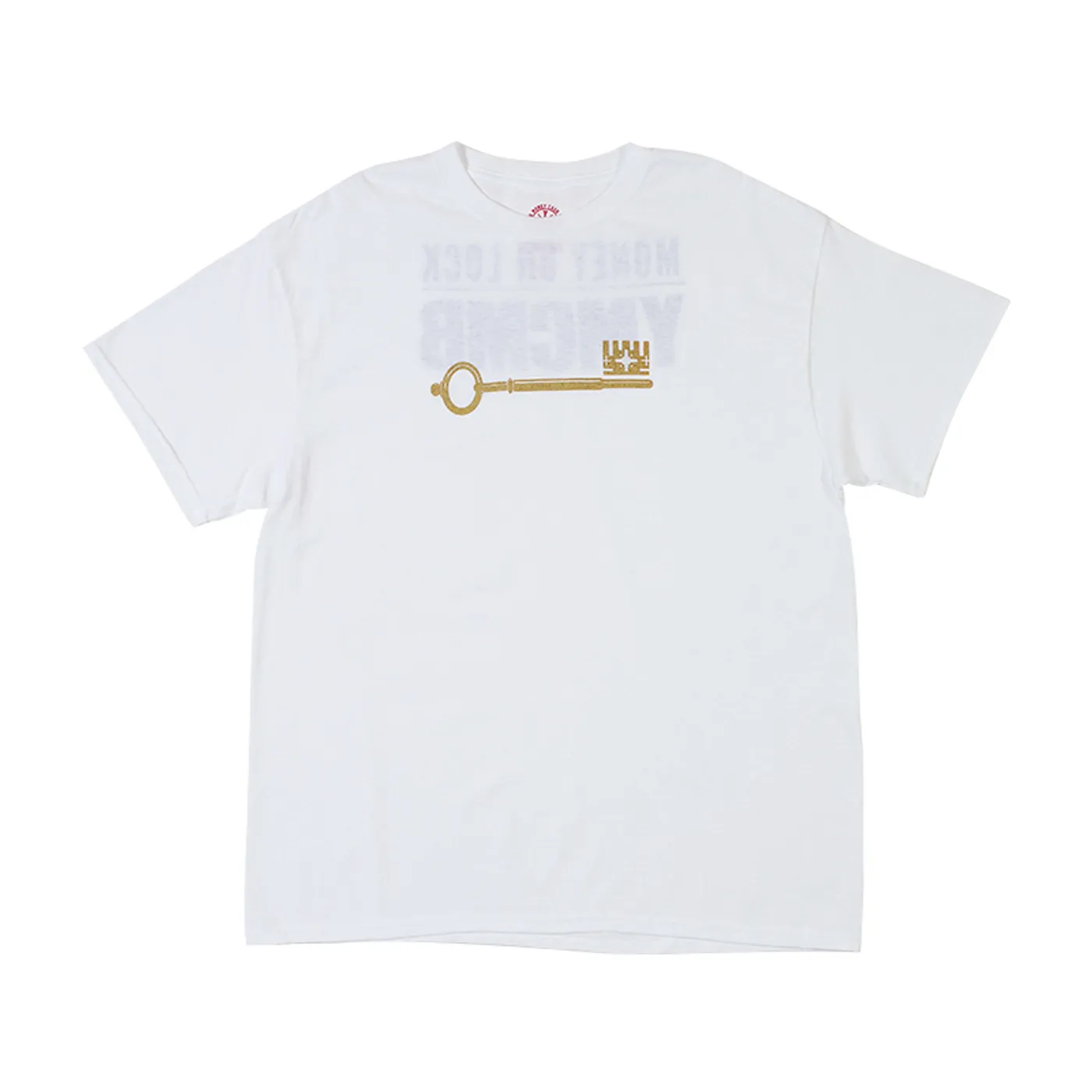 YMCMB Lockdown T-Shirt