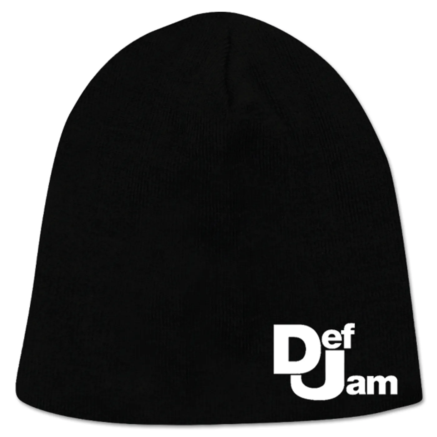 Def Jam  ogo Beanie