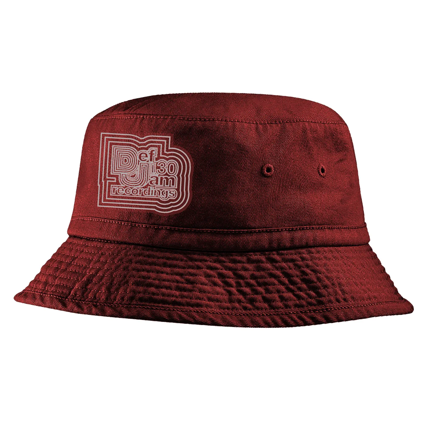 Def Jam  0 Bucket Hat