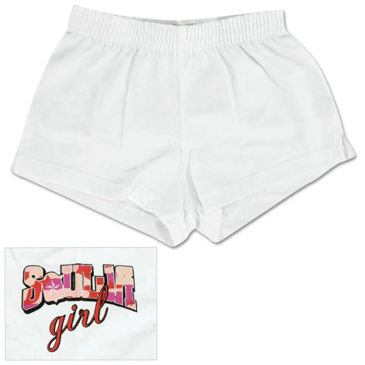 Soulja Boy Tell 'Em Soulja Girl Boxers