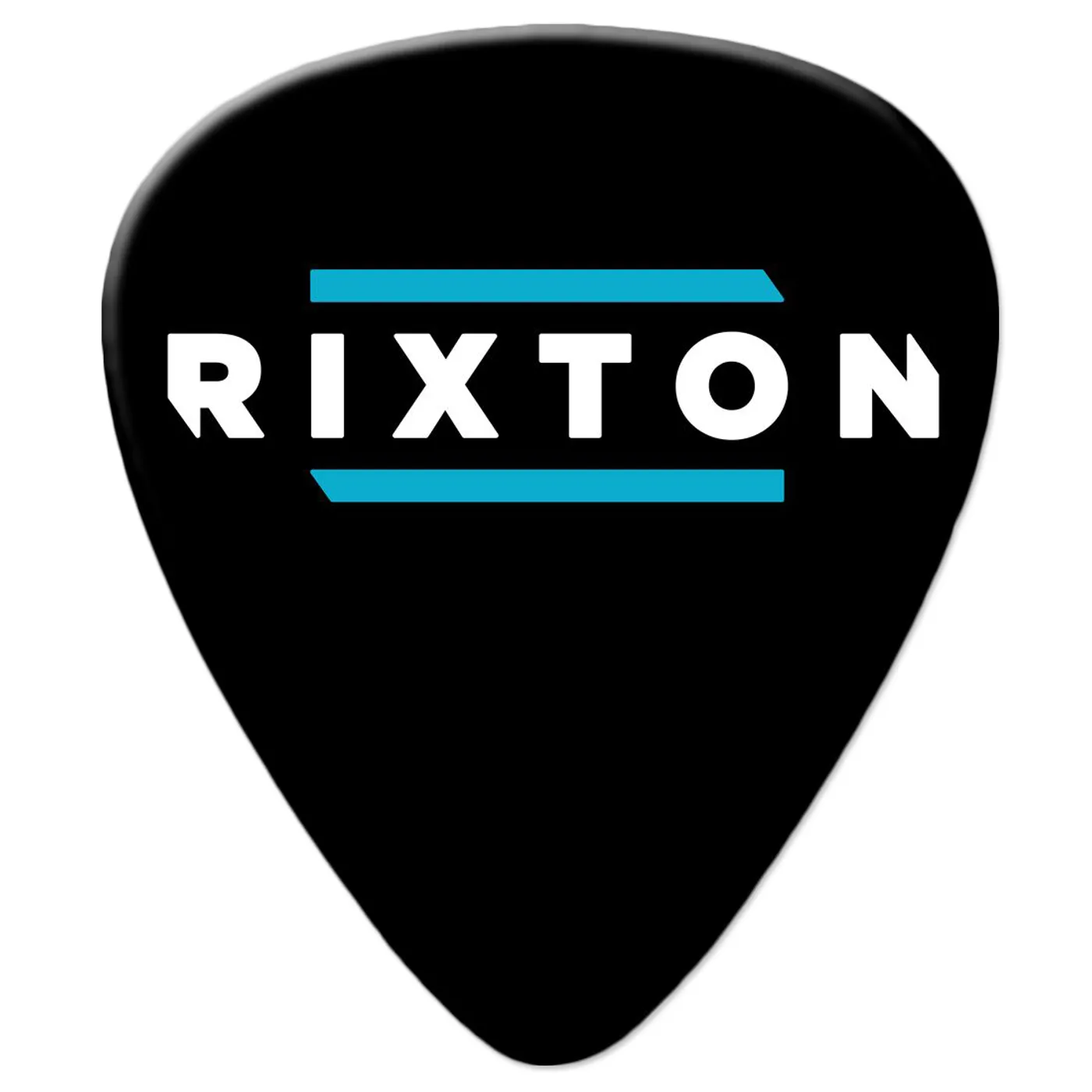 Rixton Guitar Pick