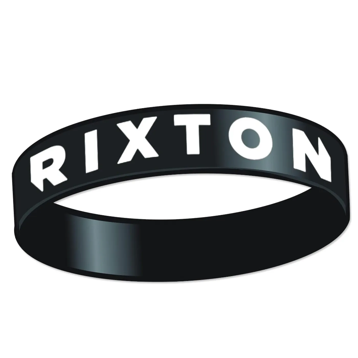 Rixton Rubber Bracelet