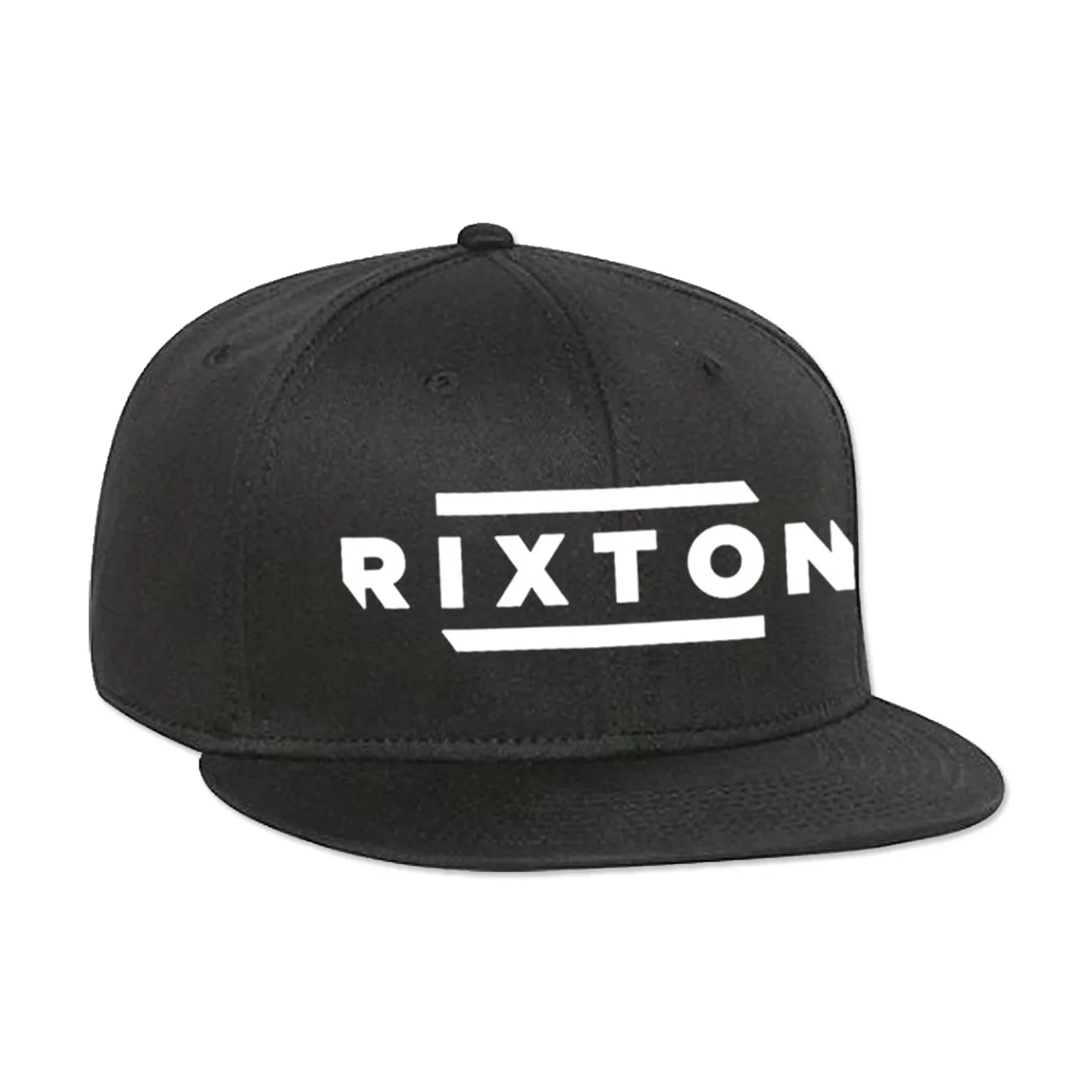 Rixton Flat Brim Hat