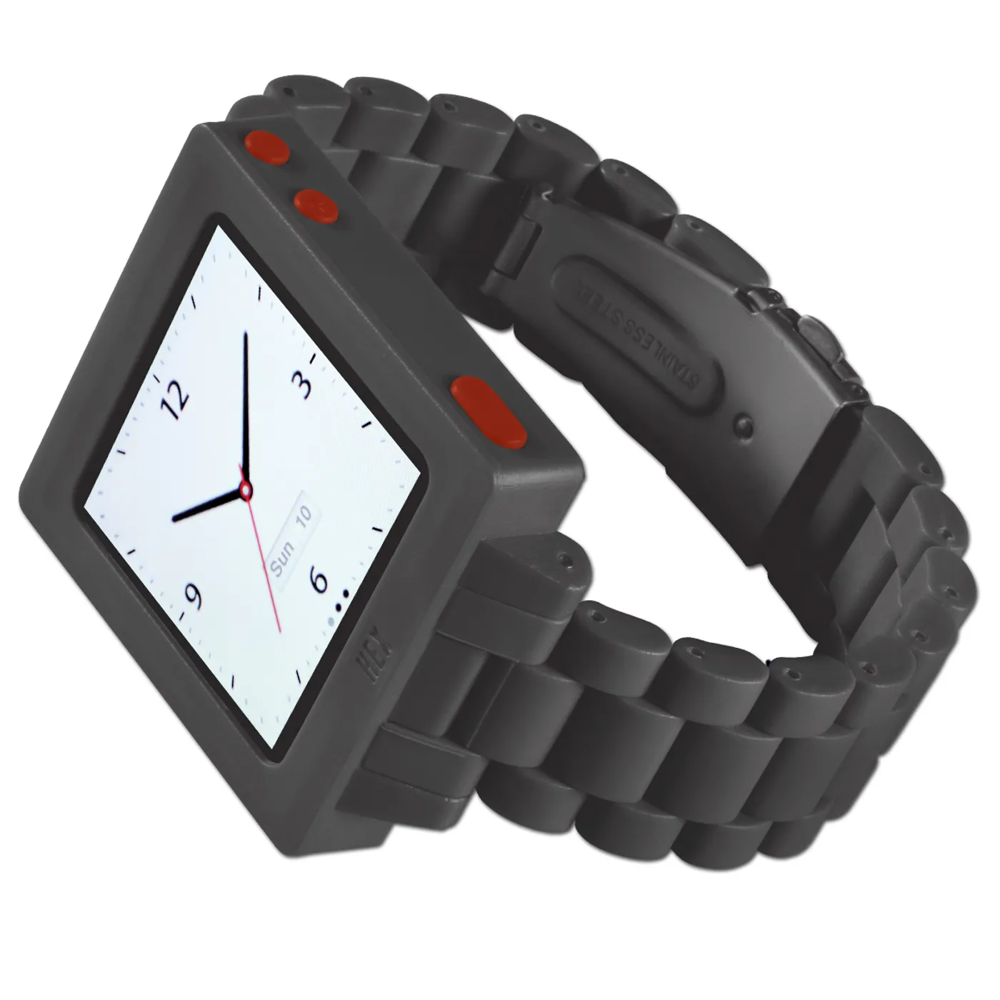 Far East Movement HEX x Freewired Icon Watch Band