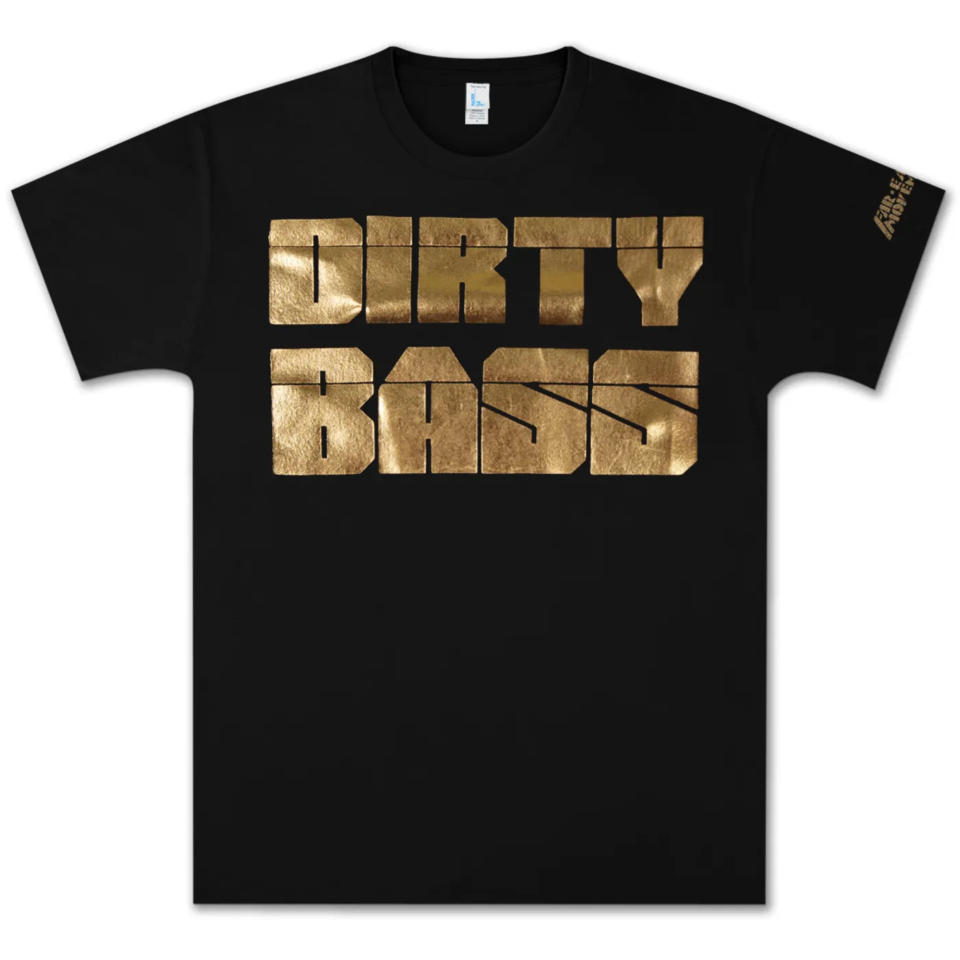 Far East Movement Dirty Bass T-Shirt