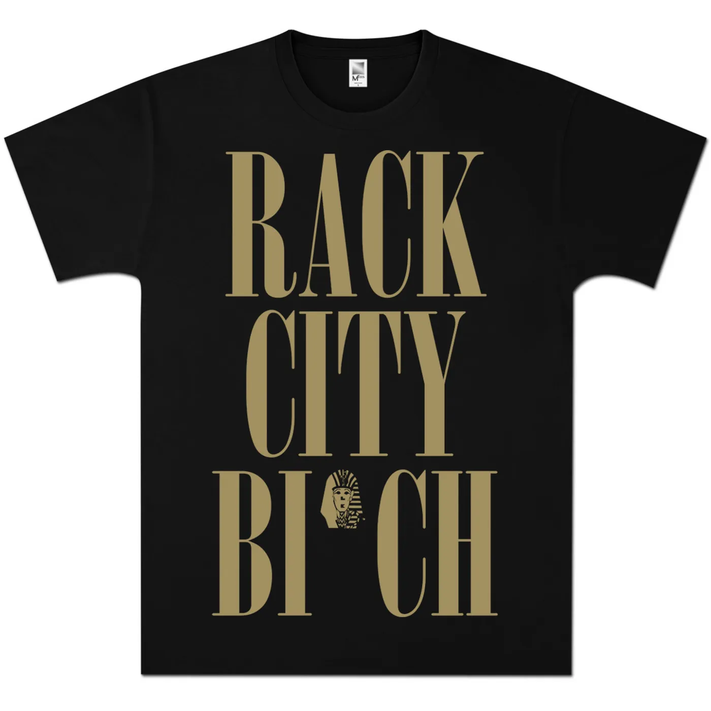 Tyga Rack City T-Shirt