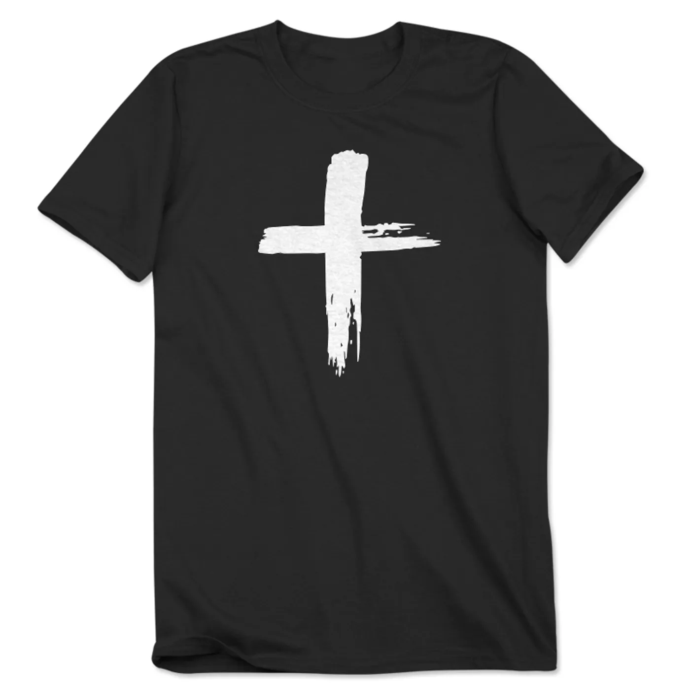 Jeezy Cross T-Shirt