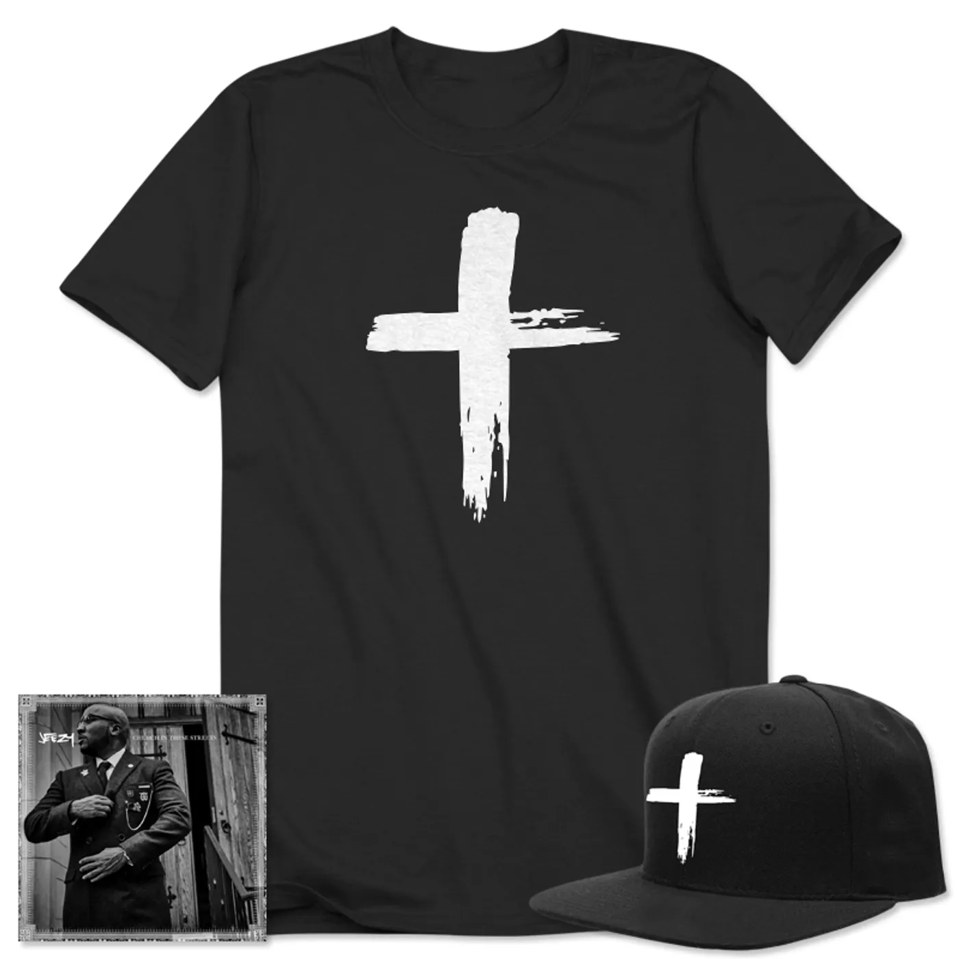 Jeezy Church Bundle