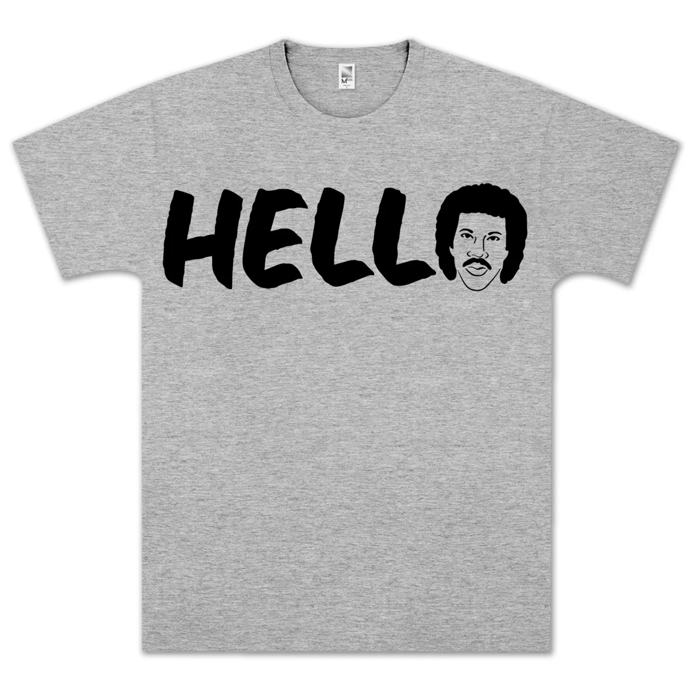 Lionel Richie Hello T-Shirt