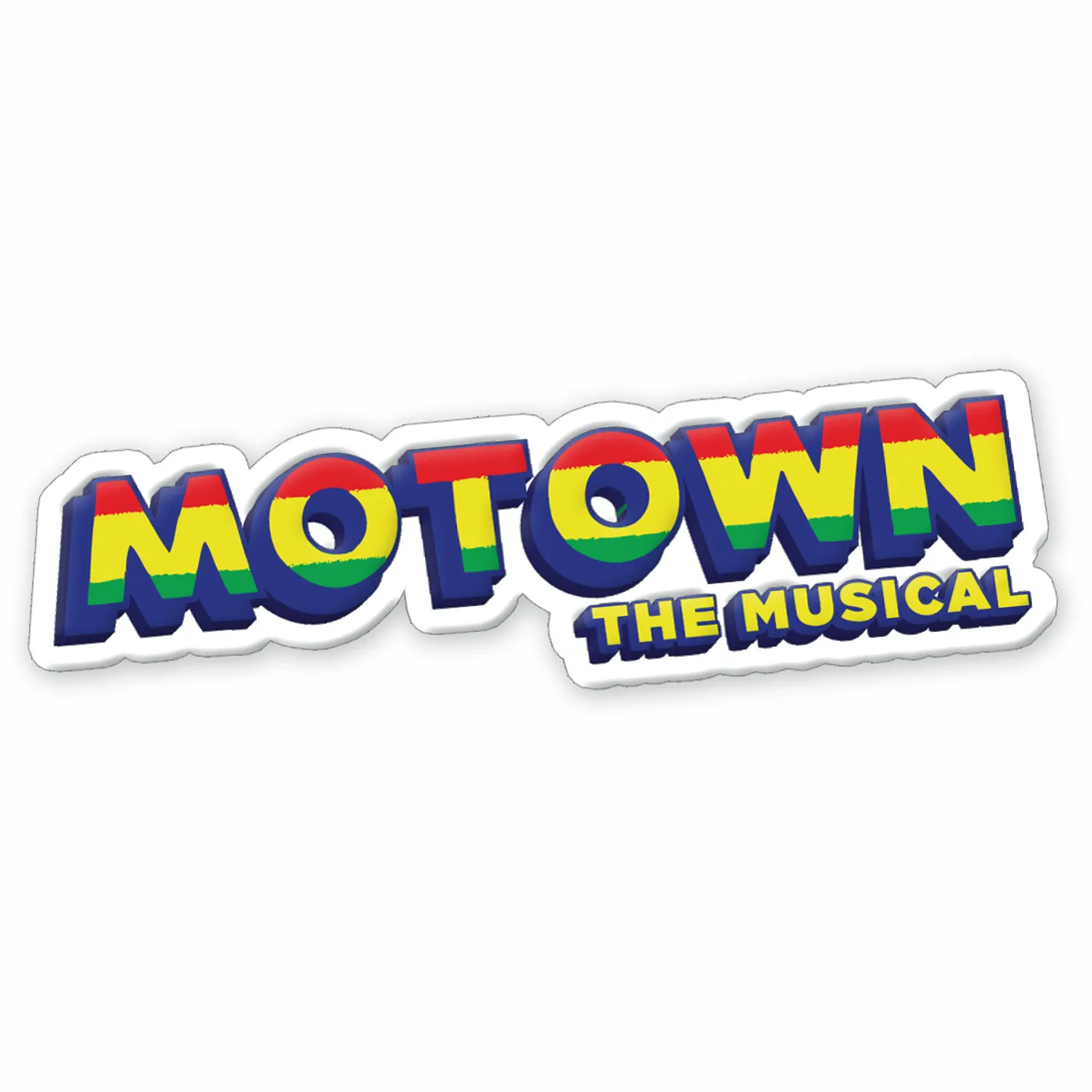 Motown The Musical Magnet