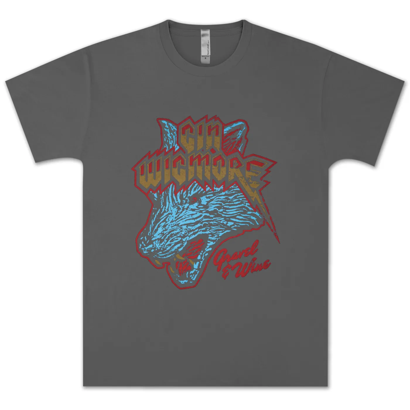 Gin Wigmore Bolt T-Shirt