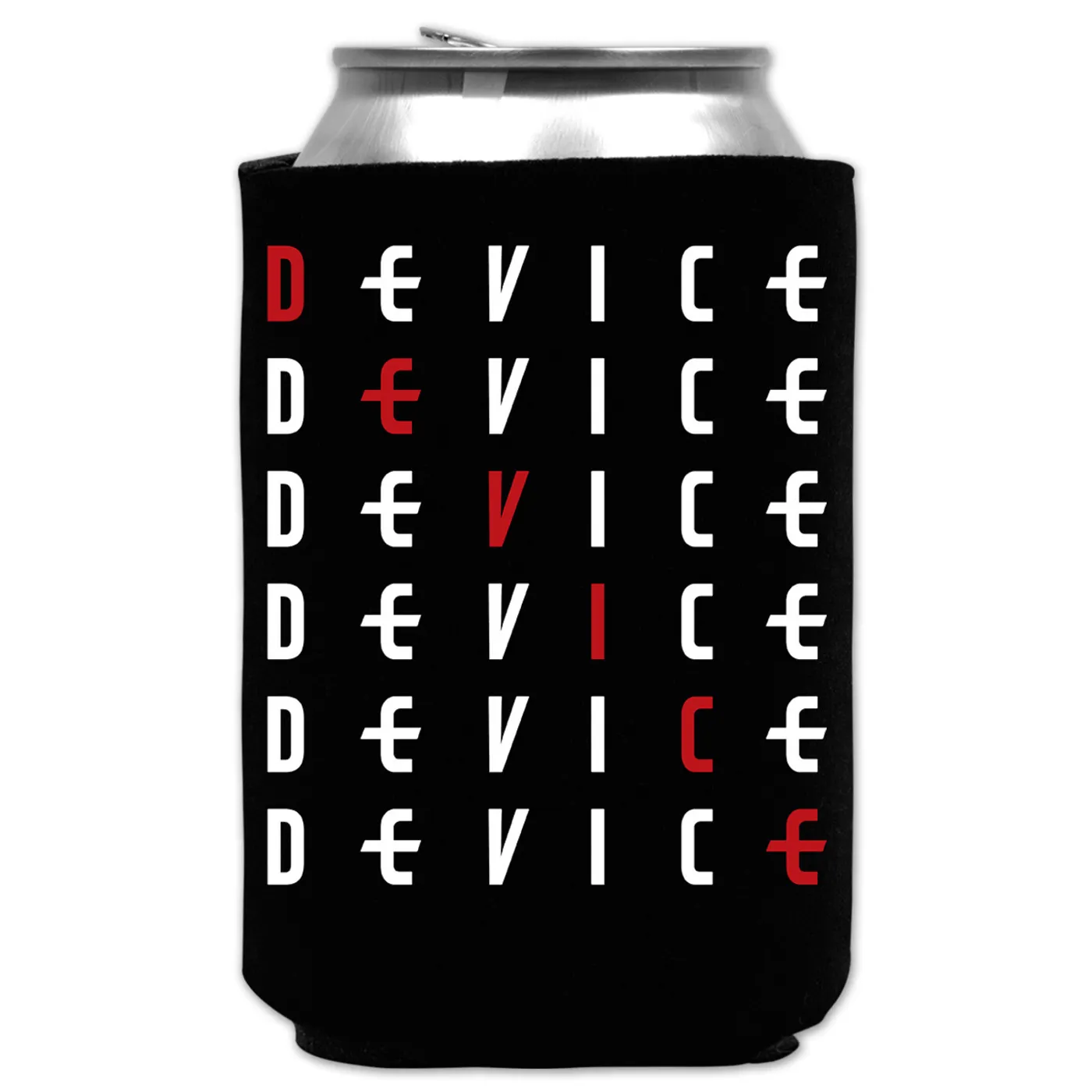Device Crossword Drink Cooler