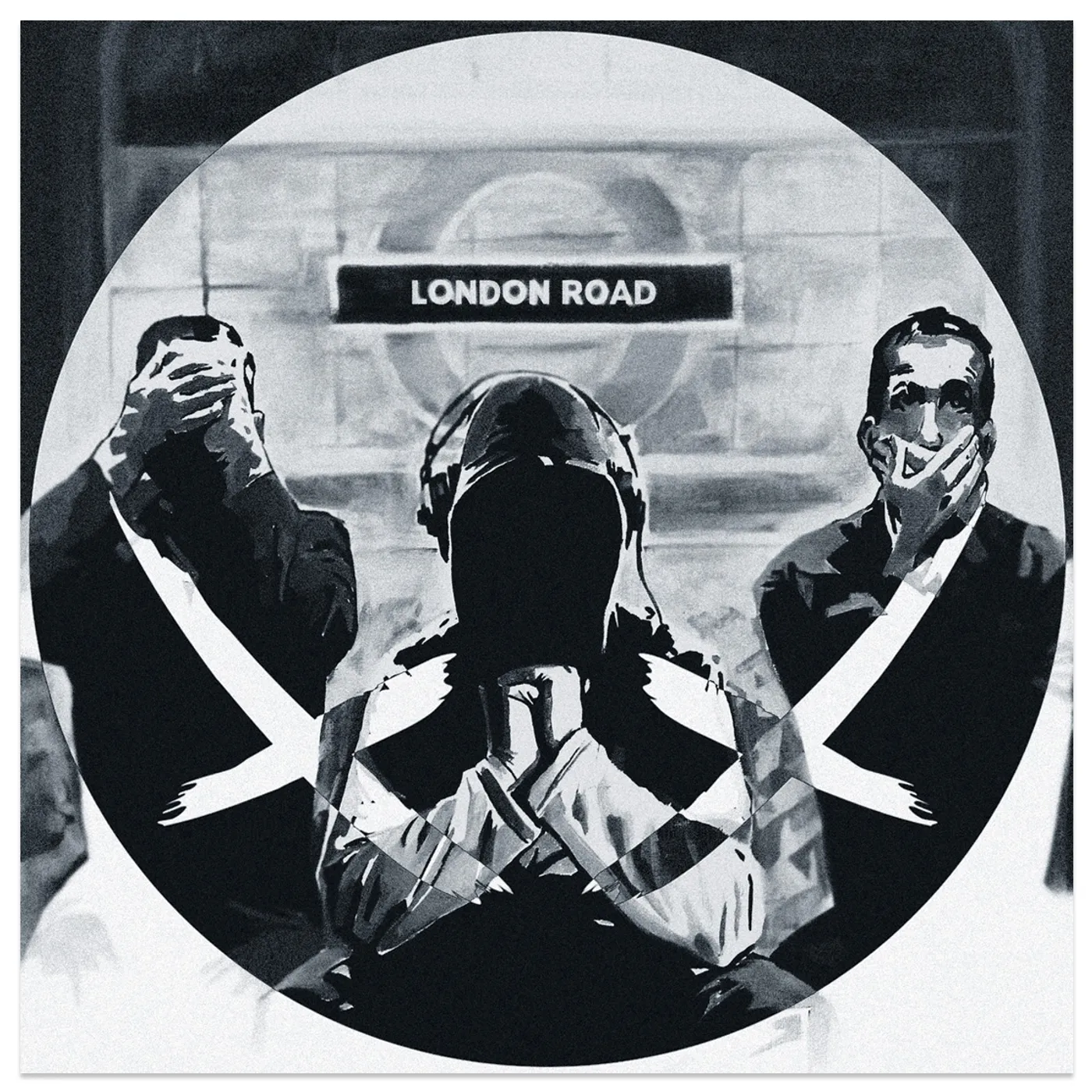 Modestep London Road CD