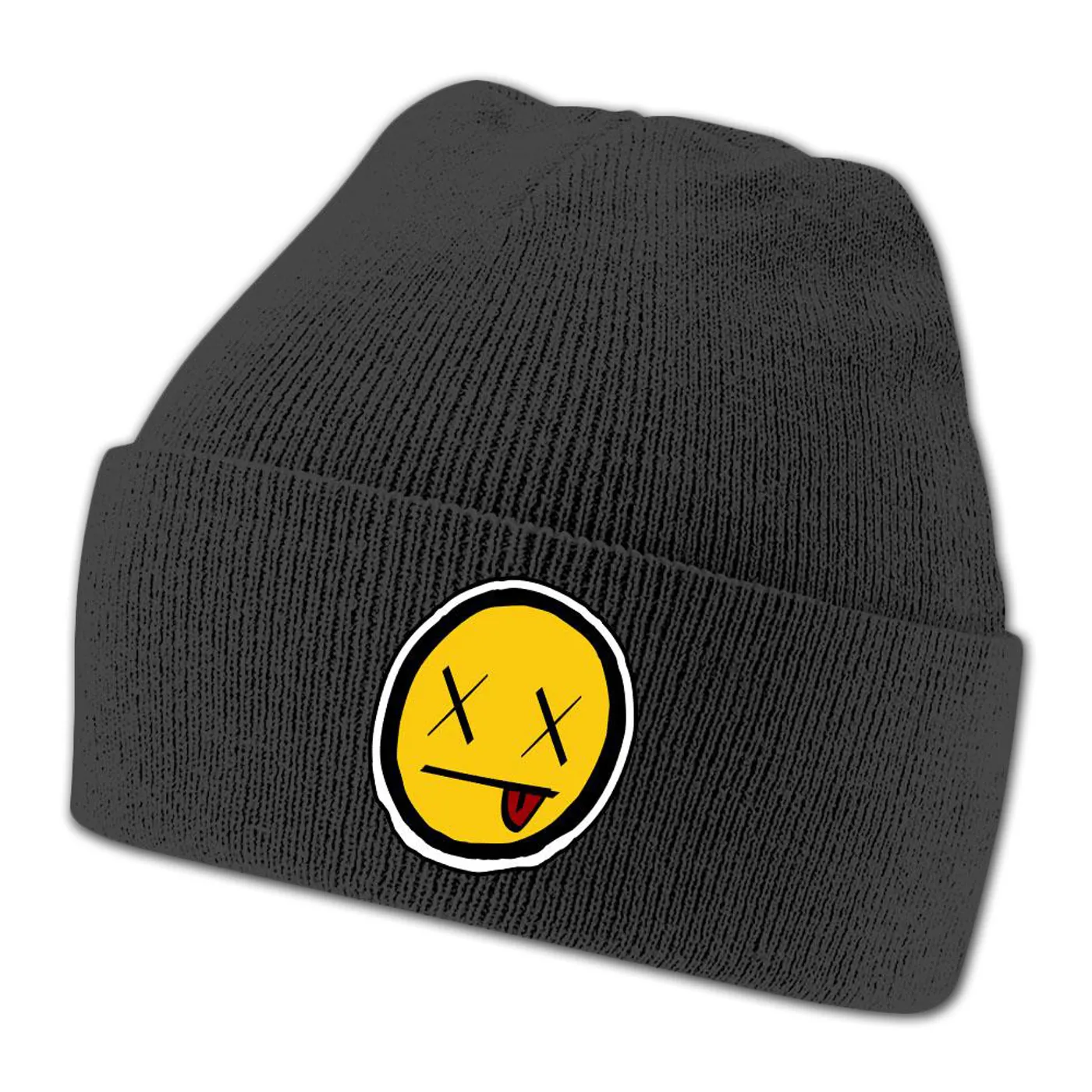 Modestep X Eyes Beanie 