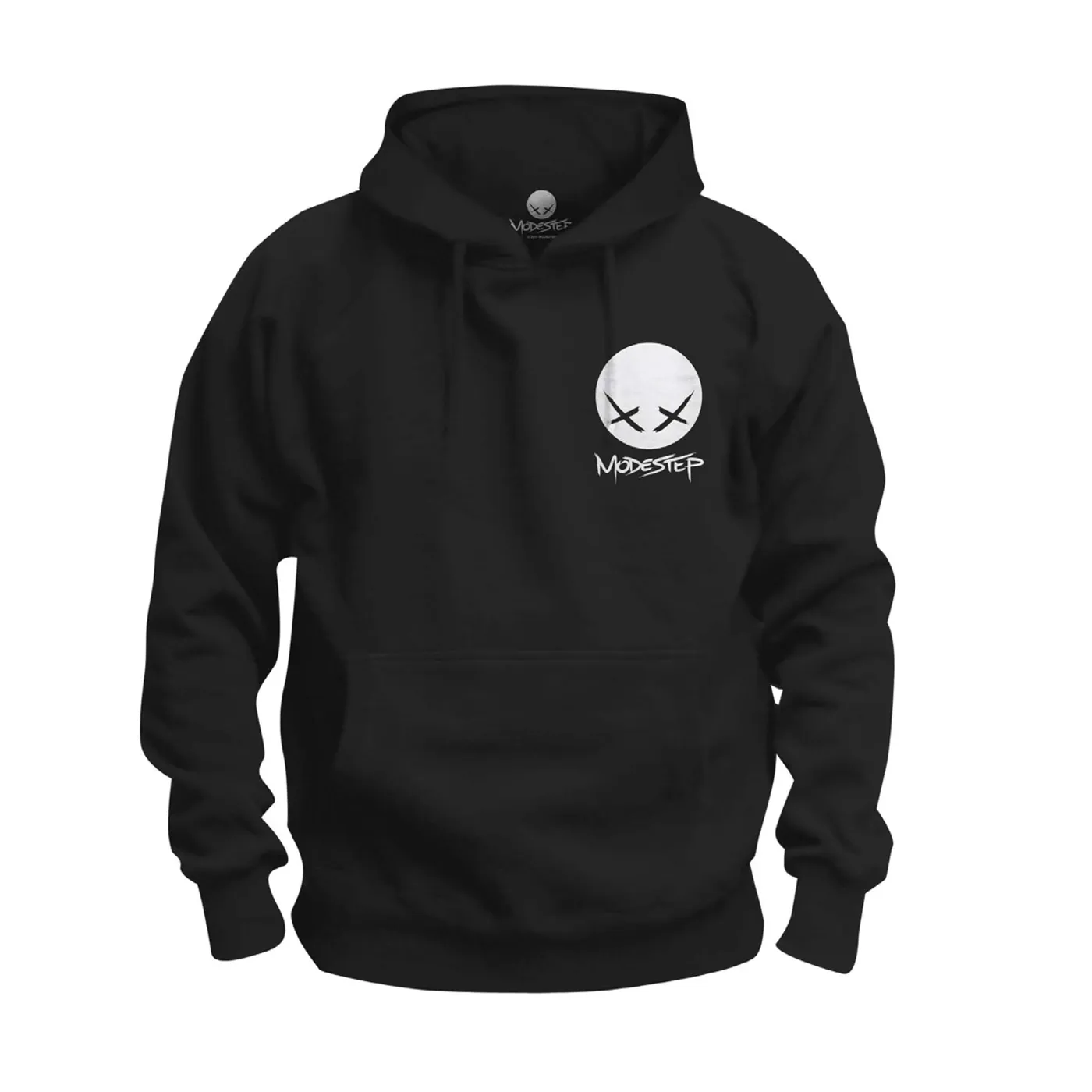 Modestep Logo Hoodie