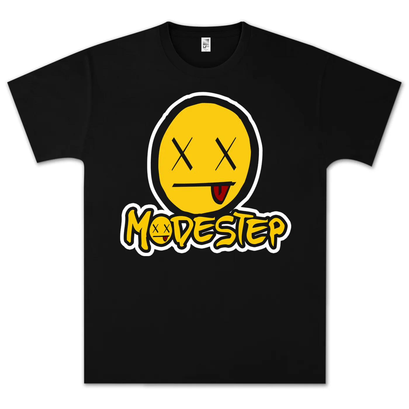 Modestep X Eyes T-Shirt