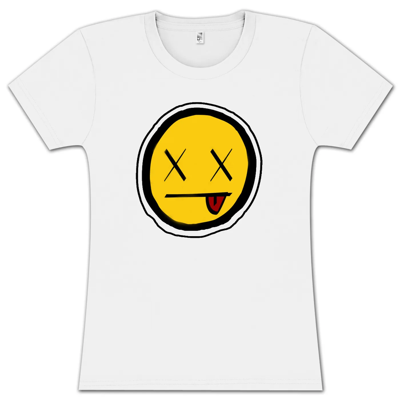 Modestep X Eyes Jr T-Shirt