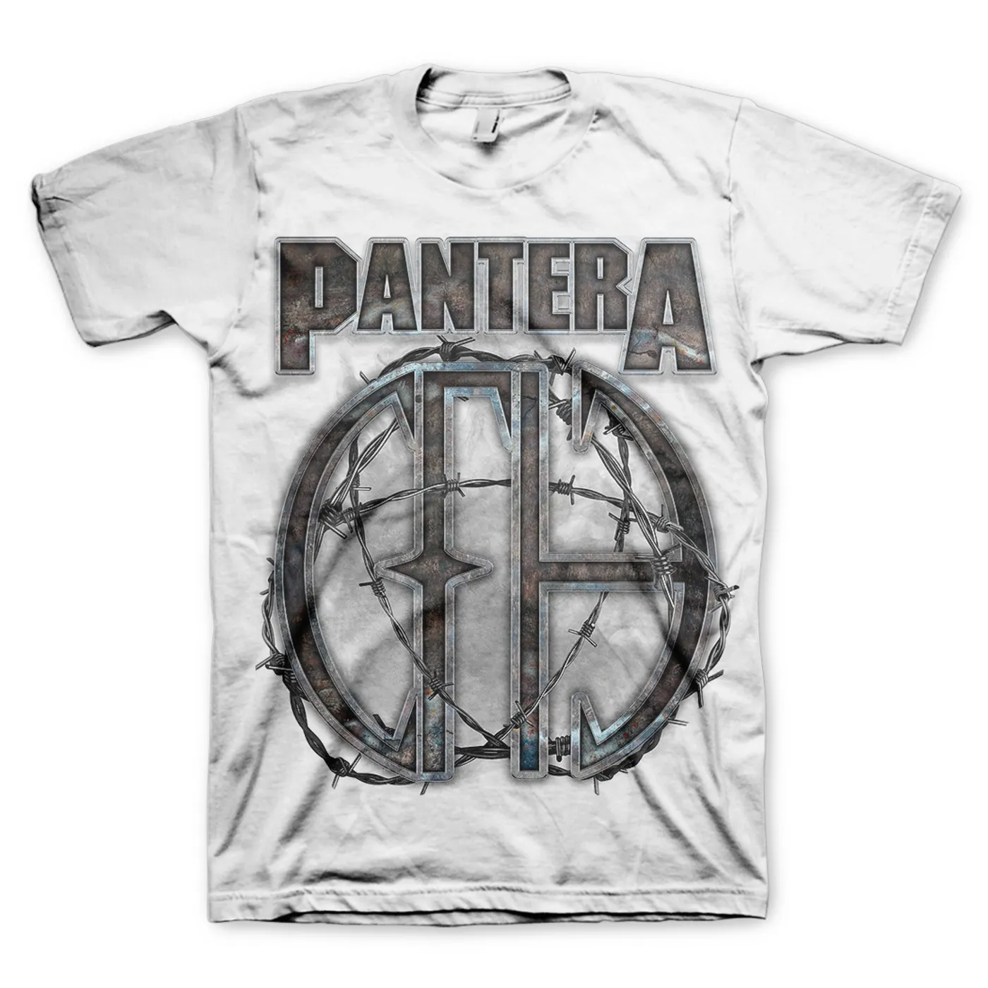 Pantera 81 T-Shirt