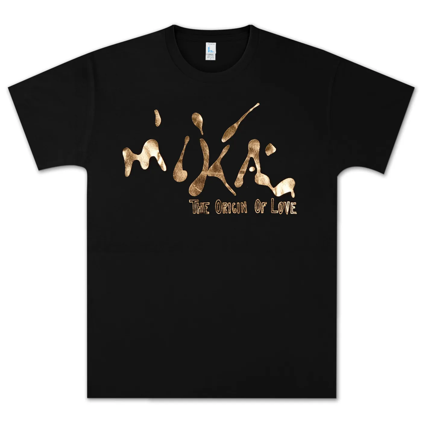 Mika Origin of Love T-Shirt