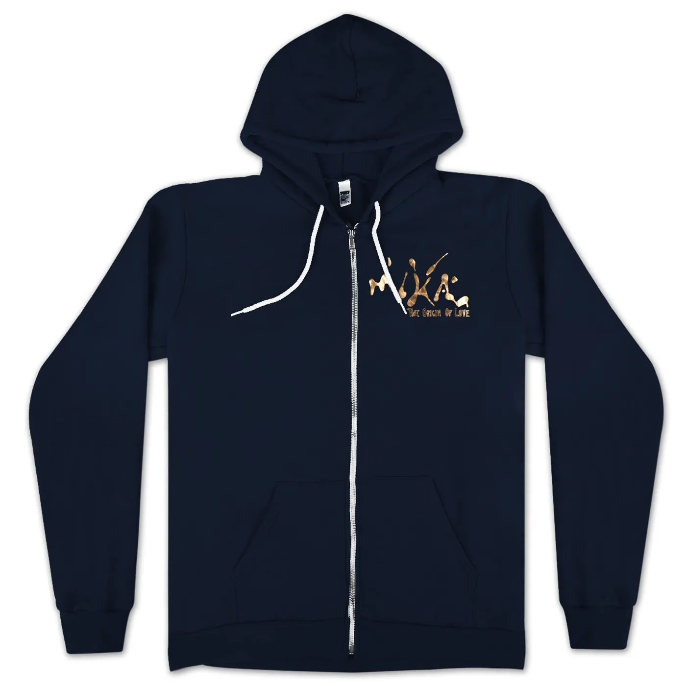 Mika Origin of Love Hoodie