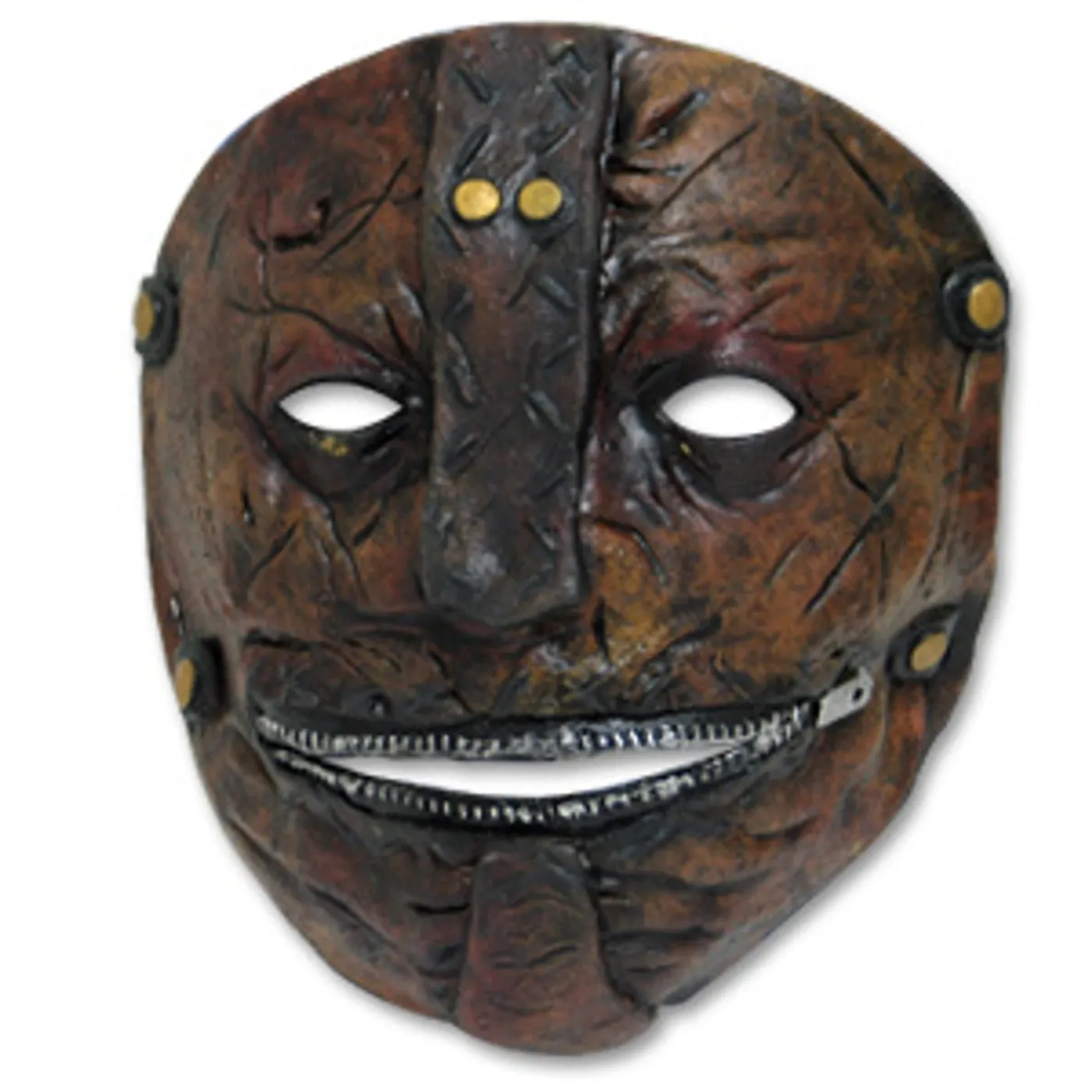 スリップノット　マスク　マゴッツマスク Slipknot Maggot Mask