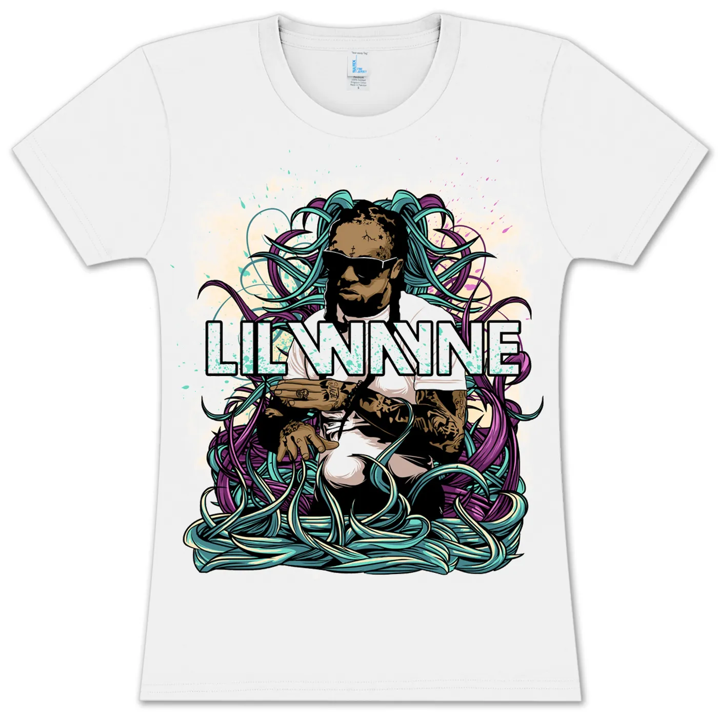 Lil Wayne I Am Music Babydoll