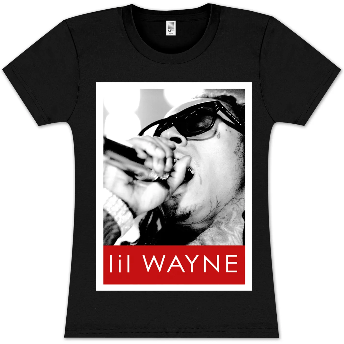 Lil Wayne Wayne Obey Women's T-Shirt