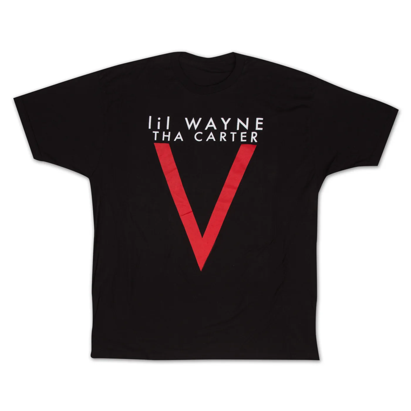 Lil Wayne Tha Carter V T-Shirt