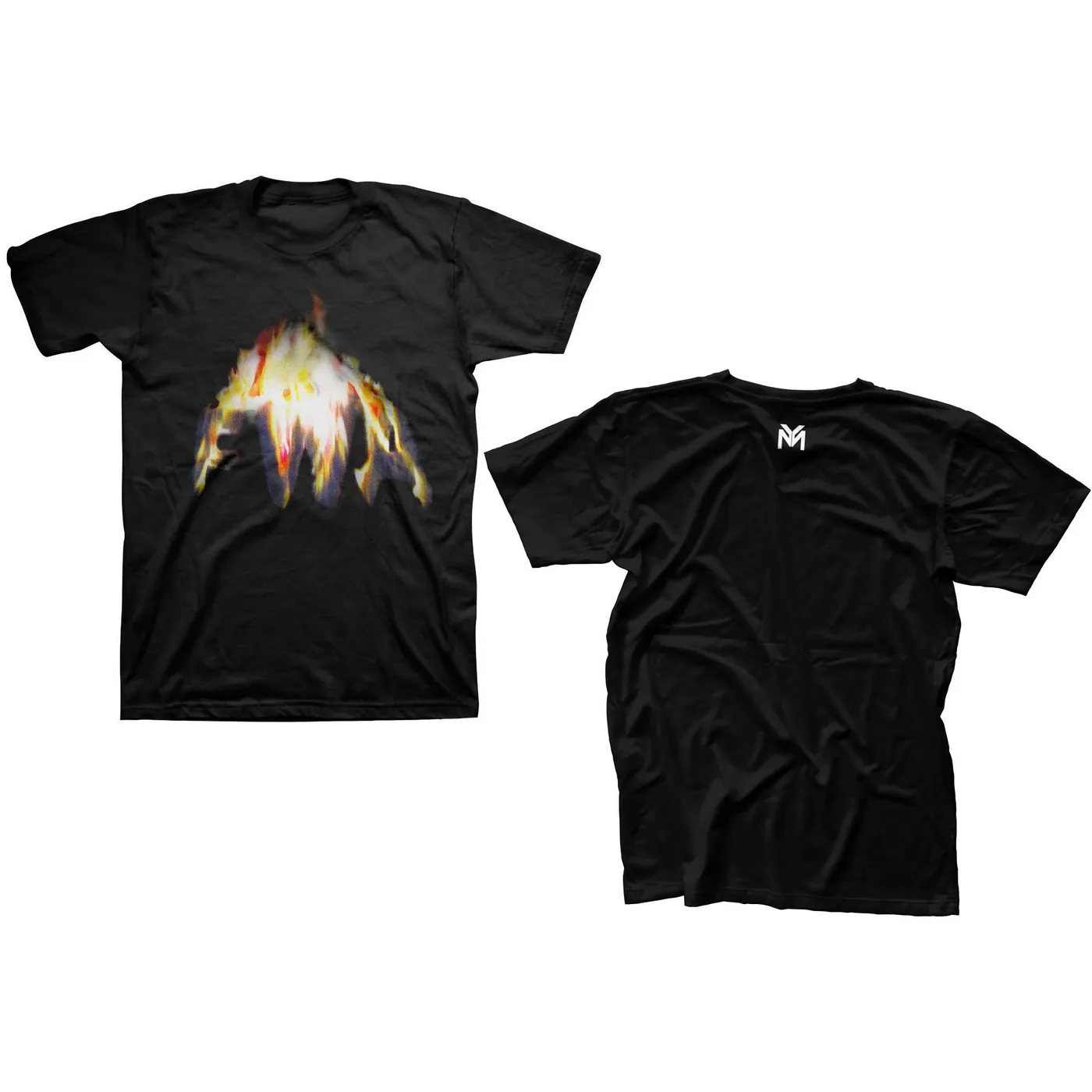 Lil Wayne FWA T-Shirt