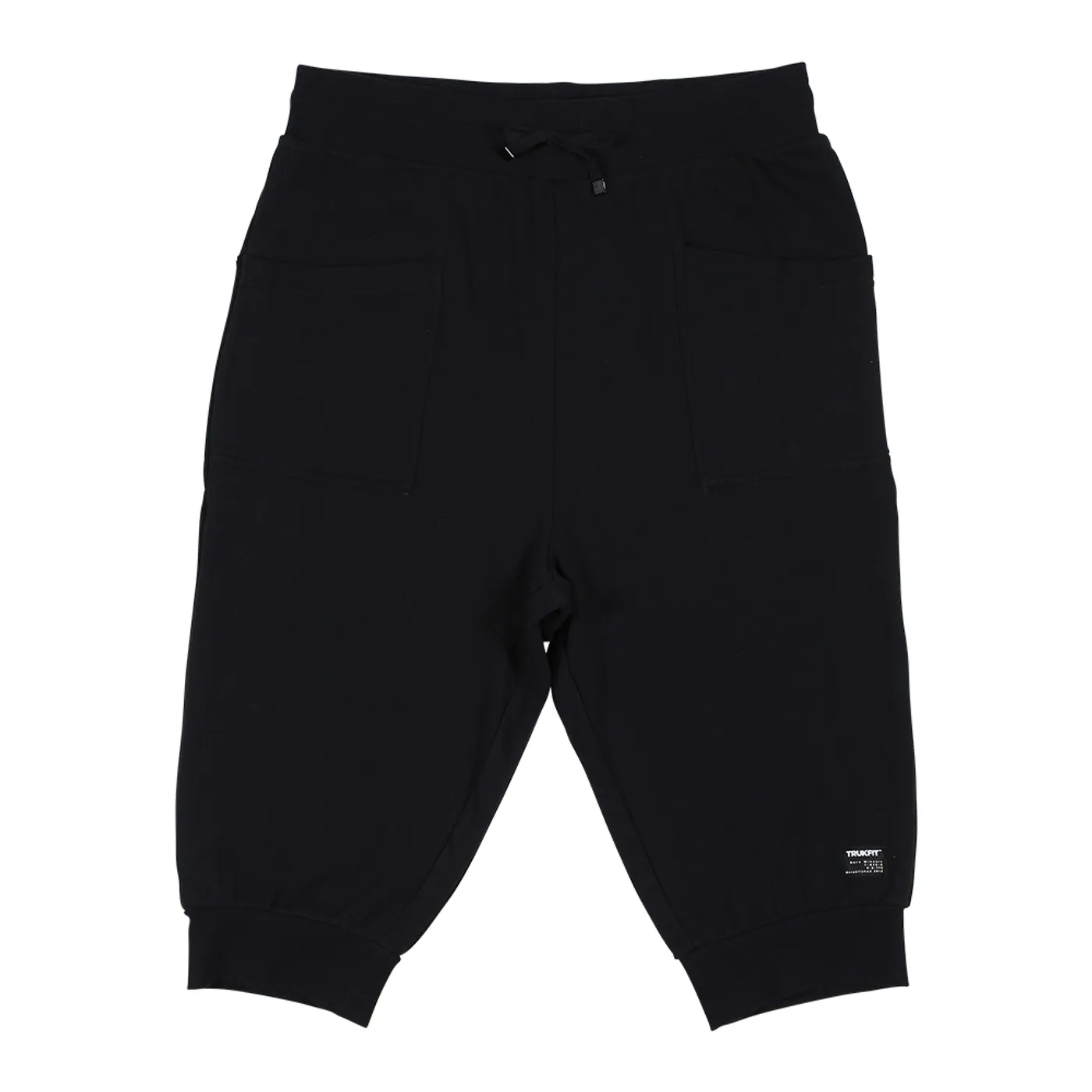 TRUKFIT Patch Pocket Long Short