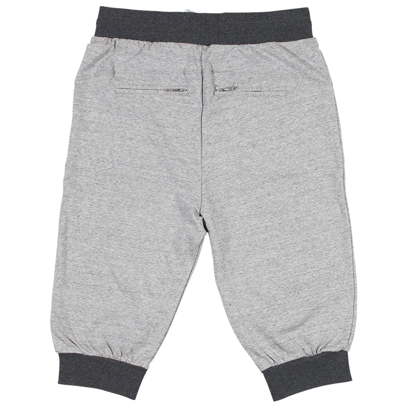 TRUKFIT Patch Pocket Long Short