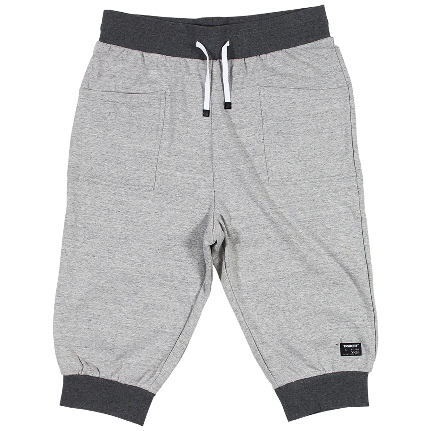 TRUKFIT Patch Pocket Long Short