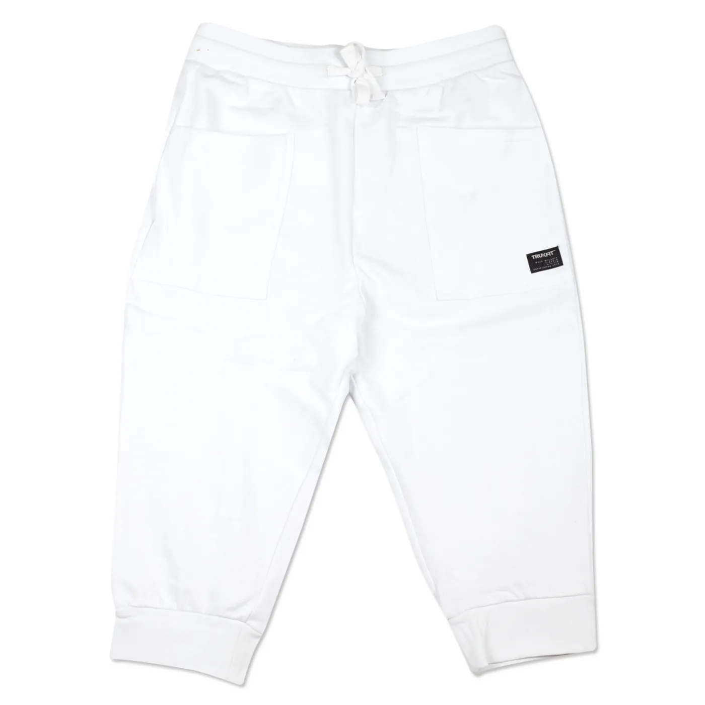 TRUKFIT Patch Pocket Long Short