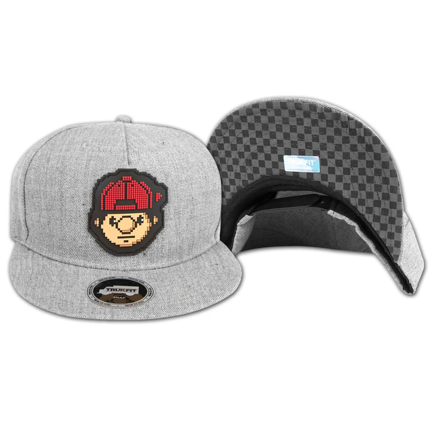 TRUKFIT Tommy Digital Hat