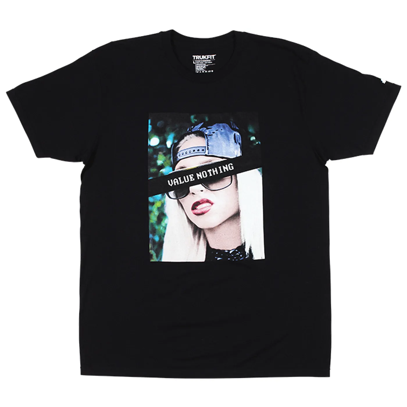 TRUKFIT Value Nothing T-Shirt