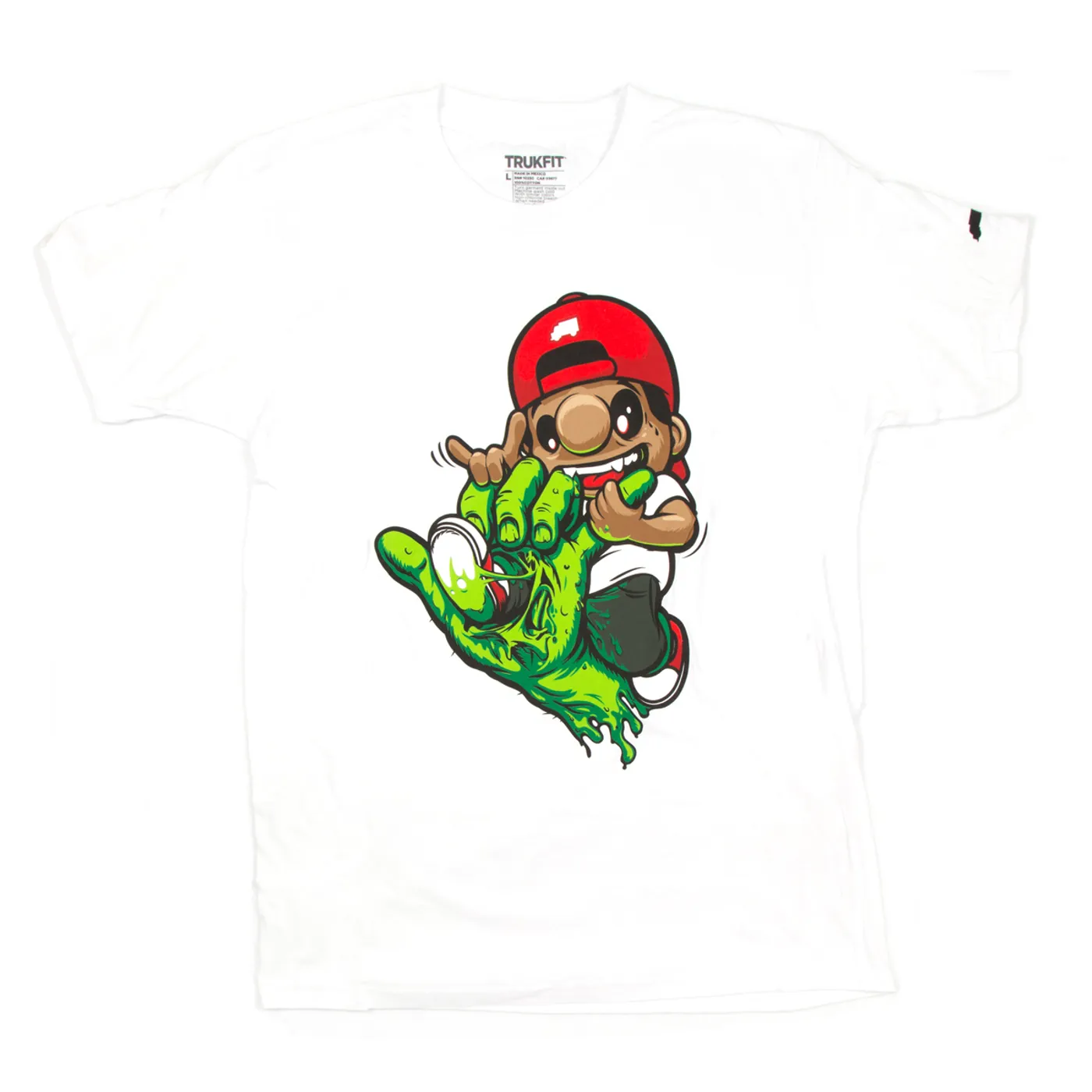 TRUKFIT Hell Yeah T-Shirt