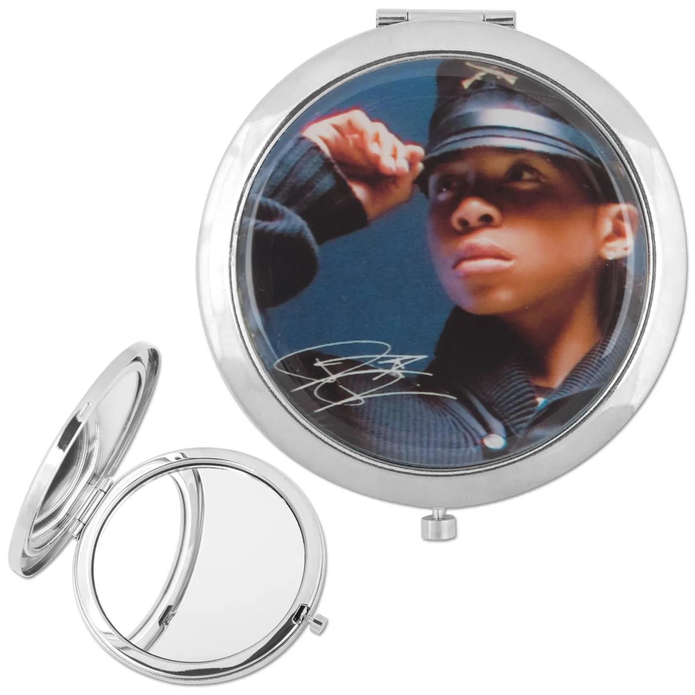 Mindless Behavior Roc Royal Mirror Compact