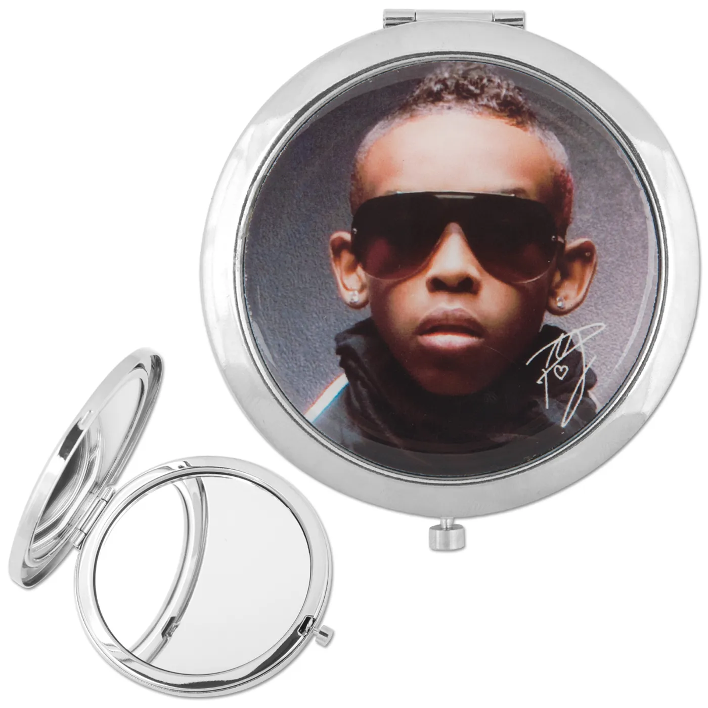 Mindless Behavior Prodigy Mirror Compact