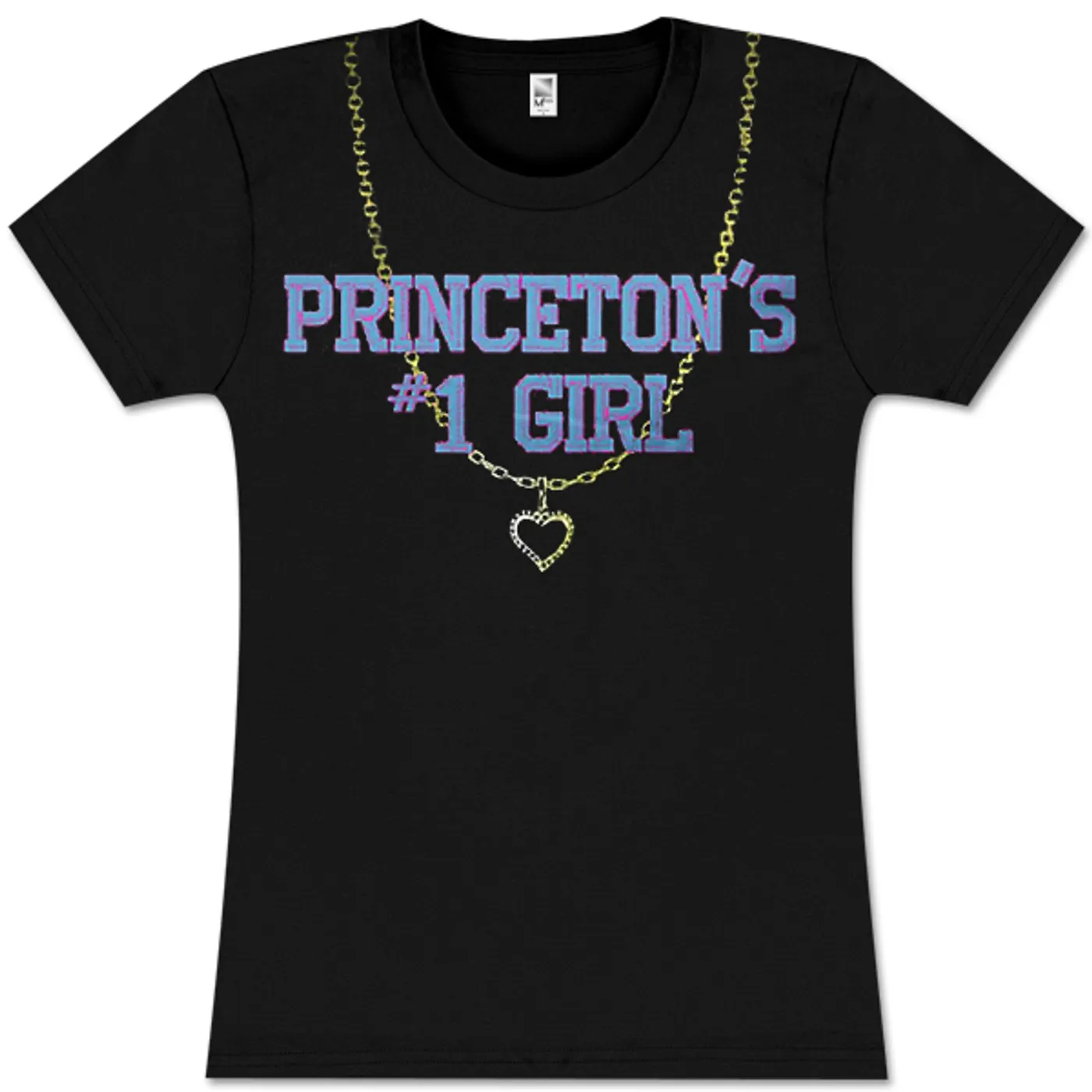 Mindless Behavior Princeton's #1 Girl Babydoll