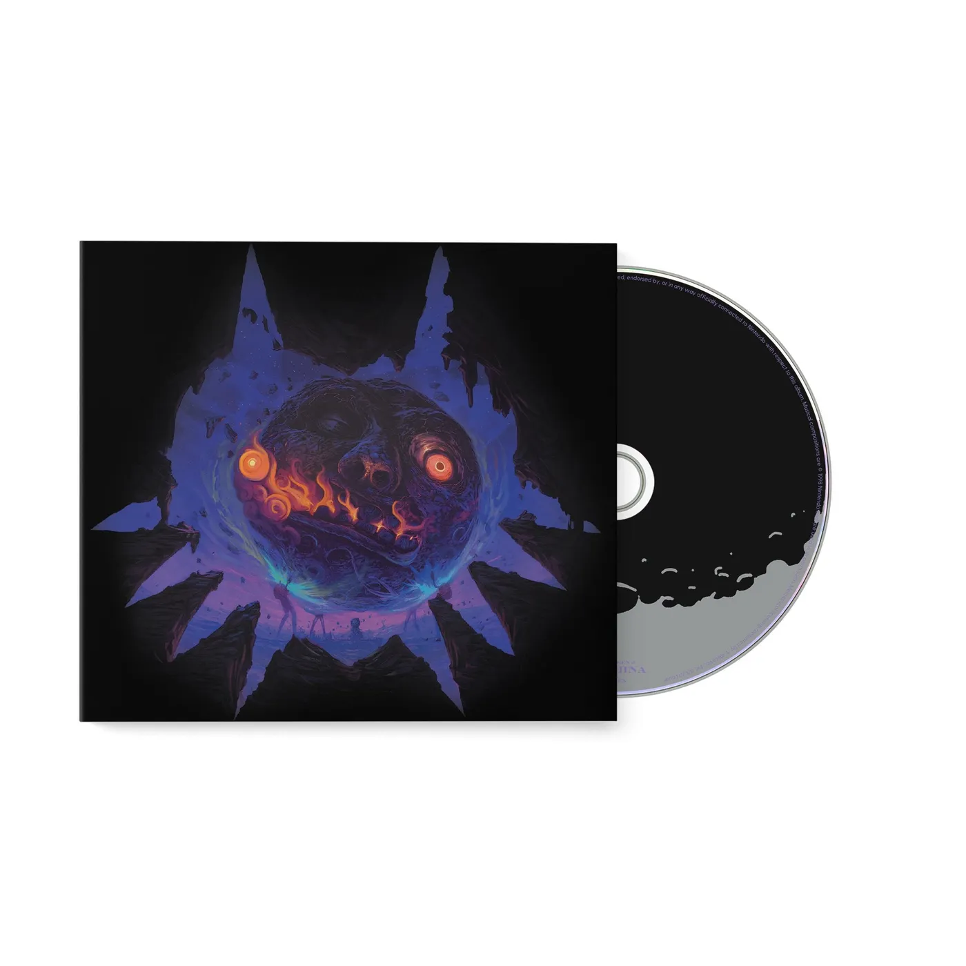 Children of Termina - ROZEN (Compact Disc)