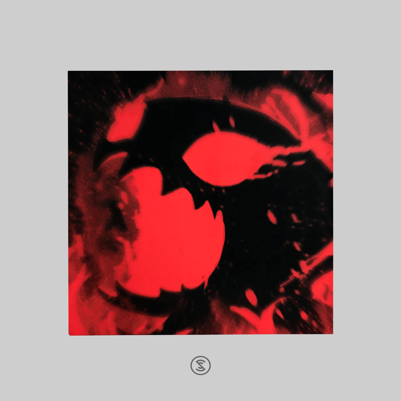 Hollow Knight Gods and Nightmares (Original Soundtrack) - Christopher Larkin (1xLP Vinyl Record)