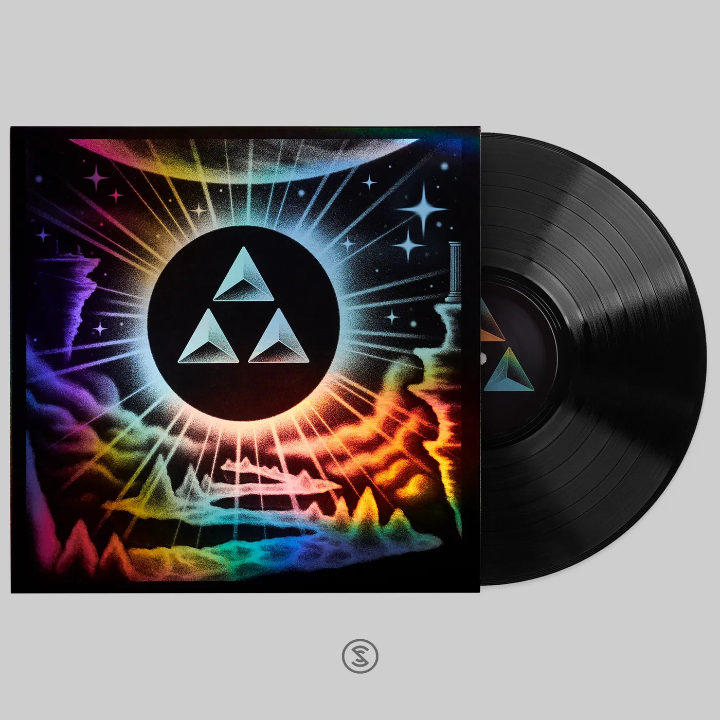 LoFi VGM Video Game LoFi: Zelda - Save Point (1xLP Vinyl Record)